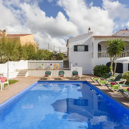Marques By Mauter Villas Vila *