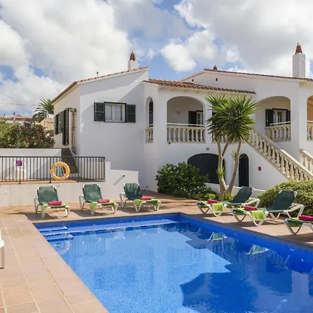 Marques By Mauter Villas *