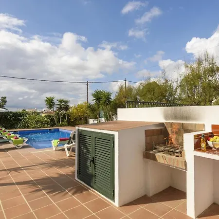 Vila Marques By Mauter Villas Cala En Porter (Menorca)