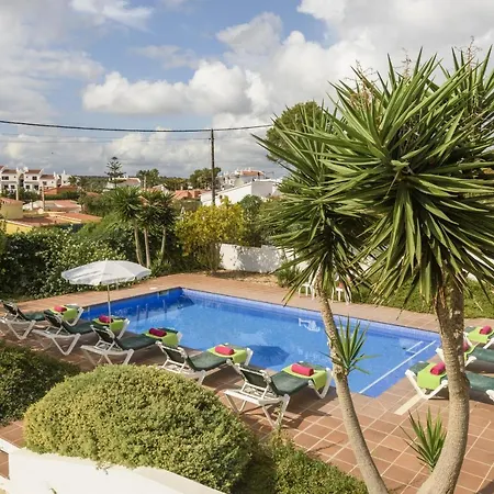 Marques By Mauter Villas Vila *