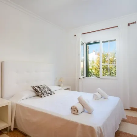 Marques By Mauter Villas Cala En Porter (Menorca)