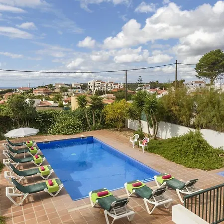 Marques By Mauter Villas Vila *