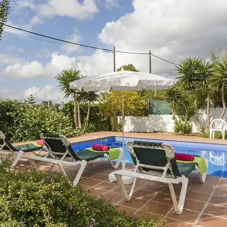 Marques By Mauter Villas Cala En Porter (Menorca)