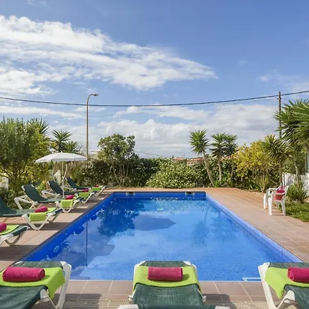 Marques Villa Cala En Porter (Menorca)