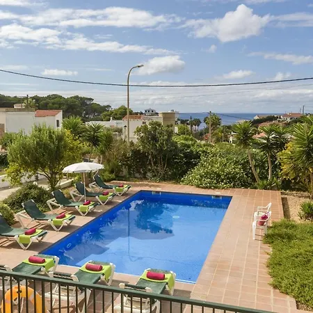 Villa Marques Cala En Porter (Menorca)
