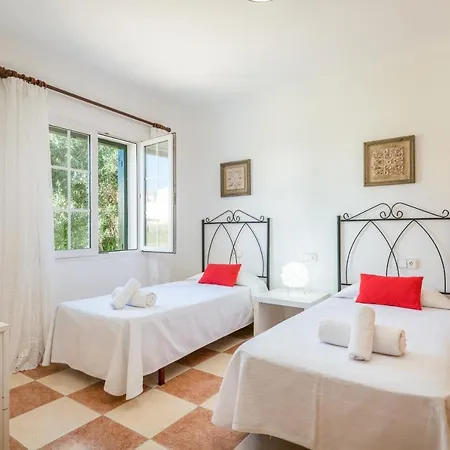 Marques Cala En Porter (Menorca)