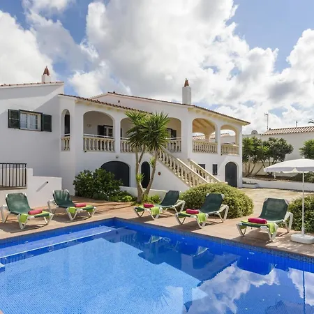 Marques Villa *